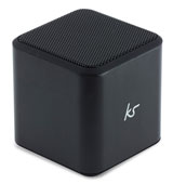 KitSound Cube Bluetooth Speaker