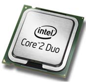  Intel Core 2 Duo-E8400 CPU