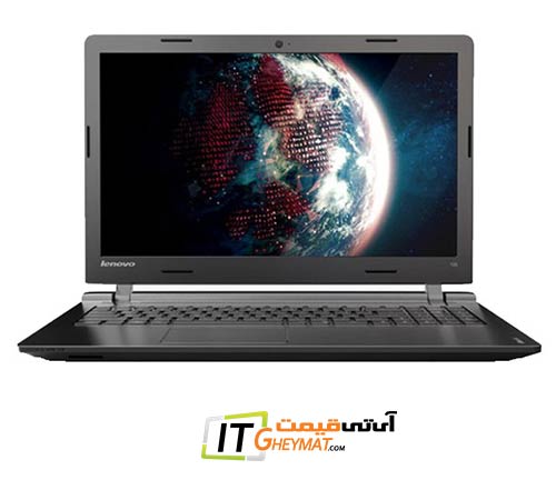 لپ تاپ لنوو IP100 CEL-2-500-Intel HD