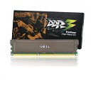Geil 2GB  DDR3 - Bus 1600 RAM