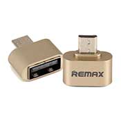 Remax USB 2.0 to Micro USB Adapter