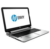 HP ENVY 15 K007NE i5-8GB-1TB-2GB Laptop