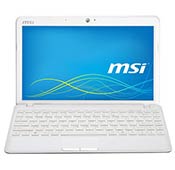 MSI U270DX Laptop