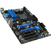 MSI A78-G41 PC Mate Motherboard