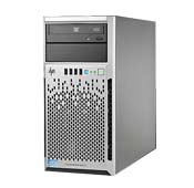 HP ML310 e G8 E3-1220 722445-B21 ProLiant Tower Server