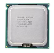 Intel Xeon E5440 458585-B21 Server CPU
