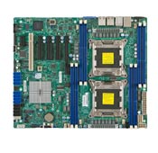 Supermicro X9DRL-3F-O Server Motherboard