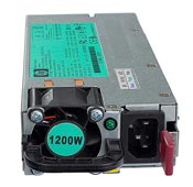 HP 1200W 578322-B21 Power Server