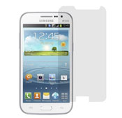 9H Glass Screen Protector For Samsung Galexy Win