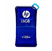 HP v165w-8GB Flash Memory