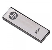 HP V210W-8GB Flash Memory