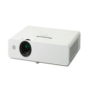 Panasonic Video Projector PT LB330