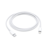 Apple 1m USB-C to Lightning Cable 