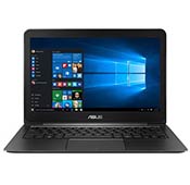 Asus ux305fa core m-4g-128ssd-intel hd Laptop