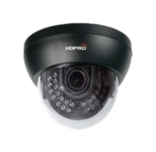 HDPRO HD-AM346DTL Analog Dome Camera