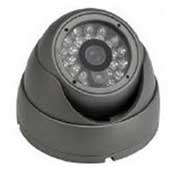 VideoCube VIB1-6525 Analog Dome Camera