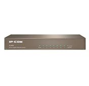 IP-COM G1008 8Port Switch