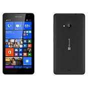 Microsoft Lumia 535 Mobile Phone
