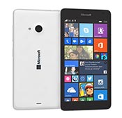 Microsoft Lumia 535 Dual SIM Mobile Phone