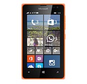 Microsoft Lumia 532 Dual SIM Mobile Phone
