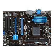 MSI A88X-G41 PC-Mate Motherboard