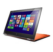 Lenovo Yoga 2 Pro i7-4-128ssd-Intel Laptop