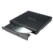 Samsung SES084F DVD Writer External Laptop