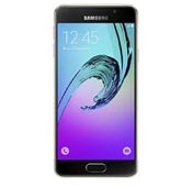 Samsung Galaxy A3 SM-A310F Dual SIM 16GB Mobile Phone