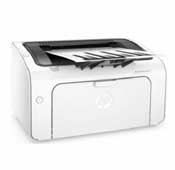 HP LaserJet M12w Laser Printer