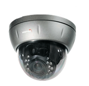 HDPRO HD-AM245VTL Analog Dome Camera