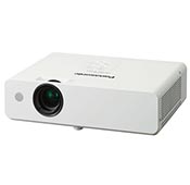 Panasonic PT-LB332 Video projector