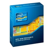 Intel Xeon E5-2630 v3 Server CPU