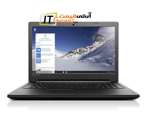 لپ تاپ لنوو آیدیاپد 100 i5-4GB-500GB-2GB