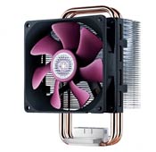 Cooler Master CPU Air Cooler Blizzard T2