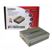 Edimax USB MFP PS-1206MF Wired Wireless Print Server