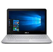 Asus N552VW N552VW i7-12GB-2TB-12GBSSD-4GB-4k Laptop