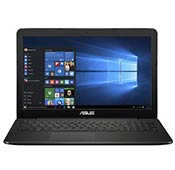 ASUS X554LJ Core i5-4GB-500GB-1GB Laptop