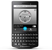 BlackBerry Porsche Design P9983 Graphite Mobile Phone