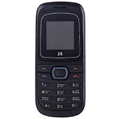 ZTE S519 Dual SIM Mobile Phone