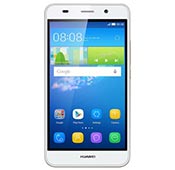 Huawei Y6-3G Dual SIM Mobile Phone