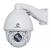 GWSECU KDT-HP65AC20-80 IP Speed Dome Camera