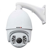 Hivision HV-P20WW-CN IP Speed Dome Camera