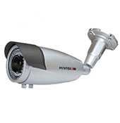 Hivision HV-3520 Analog IR Dome Camera 