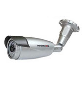 Hivision HV-3330 Analog IR Bullet Camera 
