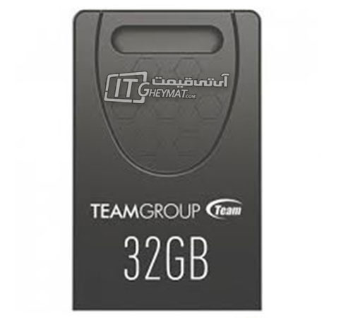 فلش مموری تیم گروپ C157 32GB USB3