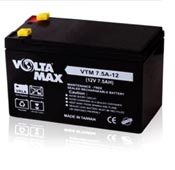 قیمت VoltaMax VTM-12v 7.5Ah ups