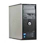 Dell OPtiplex 780 C2D-2GB-160GB Desktop PC