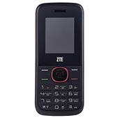 ZTE R528 Dual SIM Mobile Phone