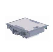 Legrand 89620 10 Module Floor Box