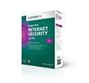 Kaspersky 2PC Internet Security Antivirus